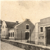 Vodarna Stopiče leta 1903.